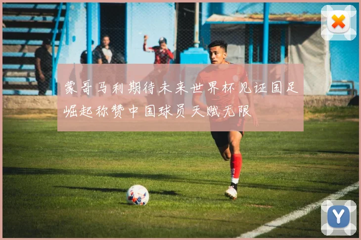 蒙哥马利期待未来世界杯见证国足崛起称赞中国球员天赋无限